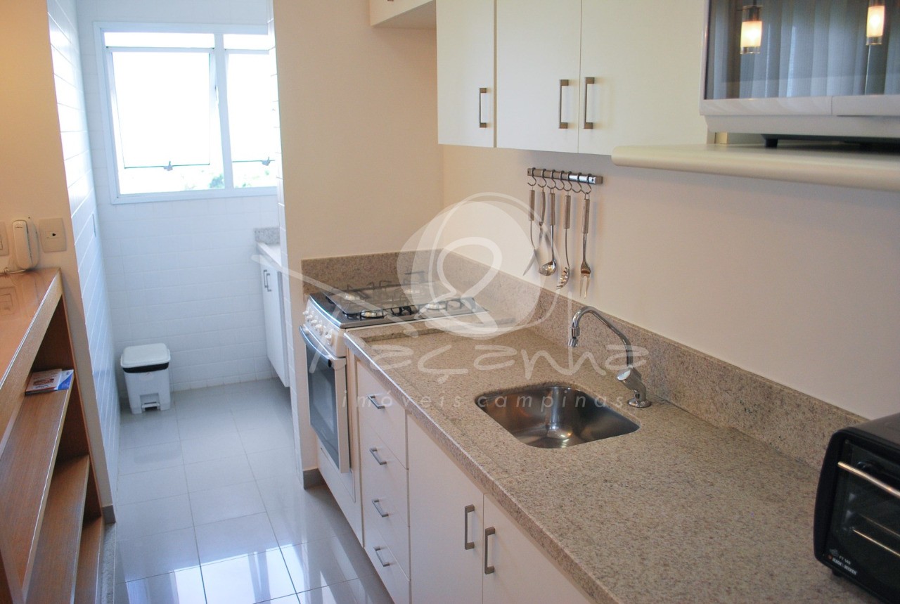 Apartamento à venda com 1 quarto, 55m² - Foto 14