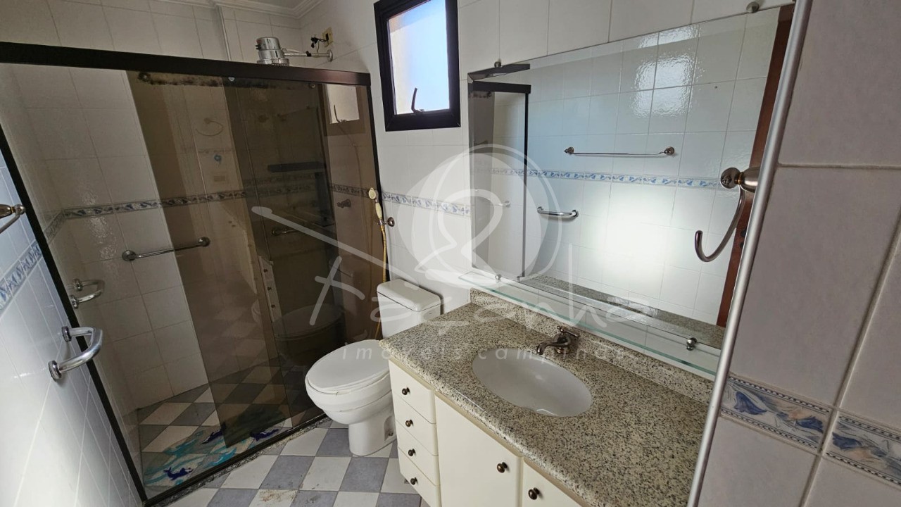 Apartamento à venda com 3 quartos, 130m² - Foto 10