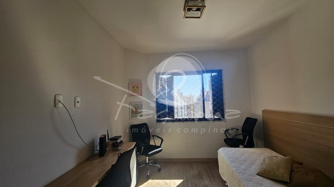 Apartamento à venda com 3 quartos, 110m² - Foto 12