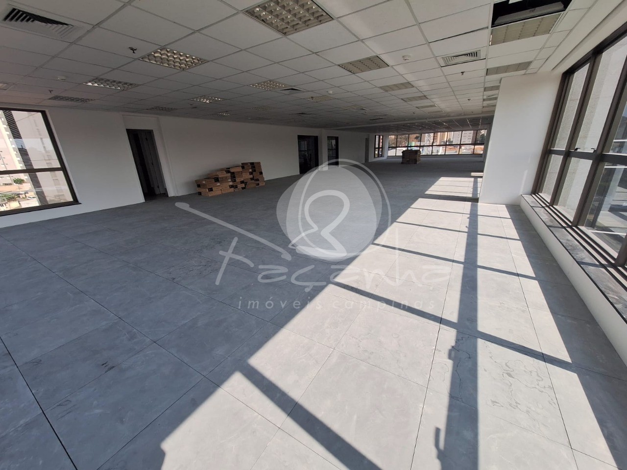 Conjunto Comercial-Sala para alugar, 425m² - Foto 6