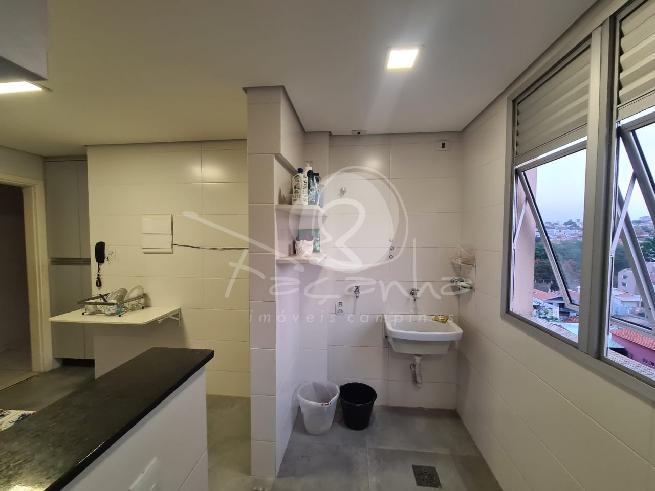 Apartamento à venda com 3 quartos, 100m² - Foto 22