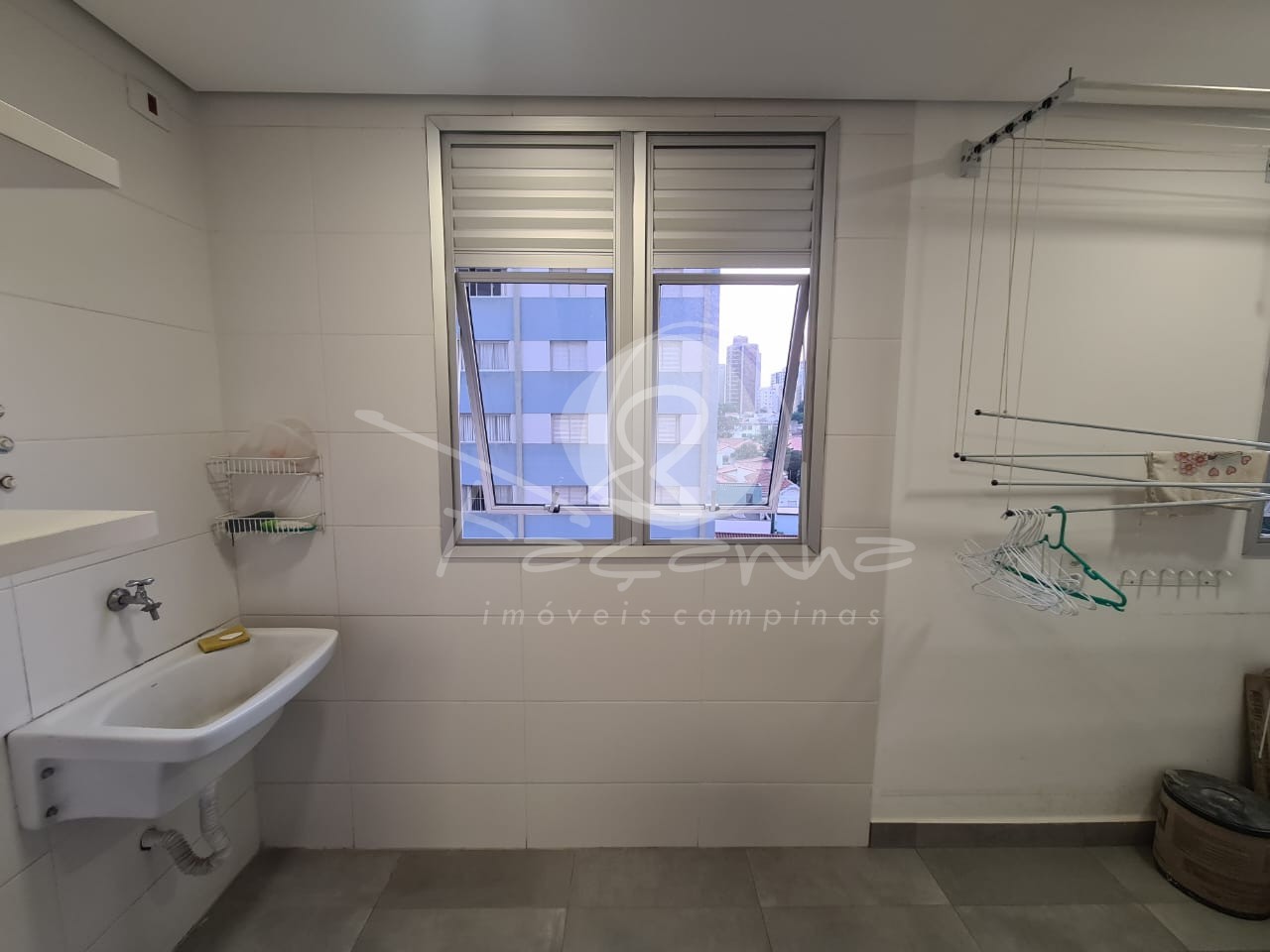 Apartamento à venda com 3 quartos, 100m² - Foto 21