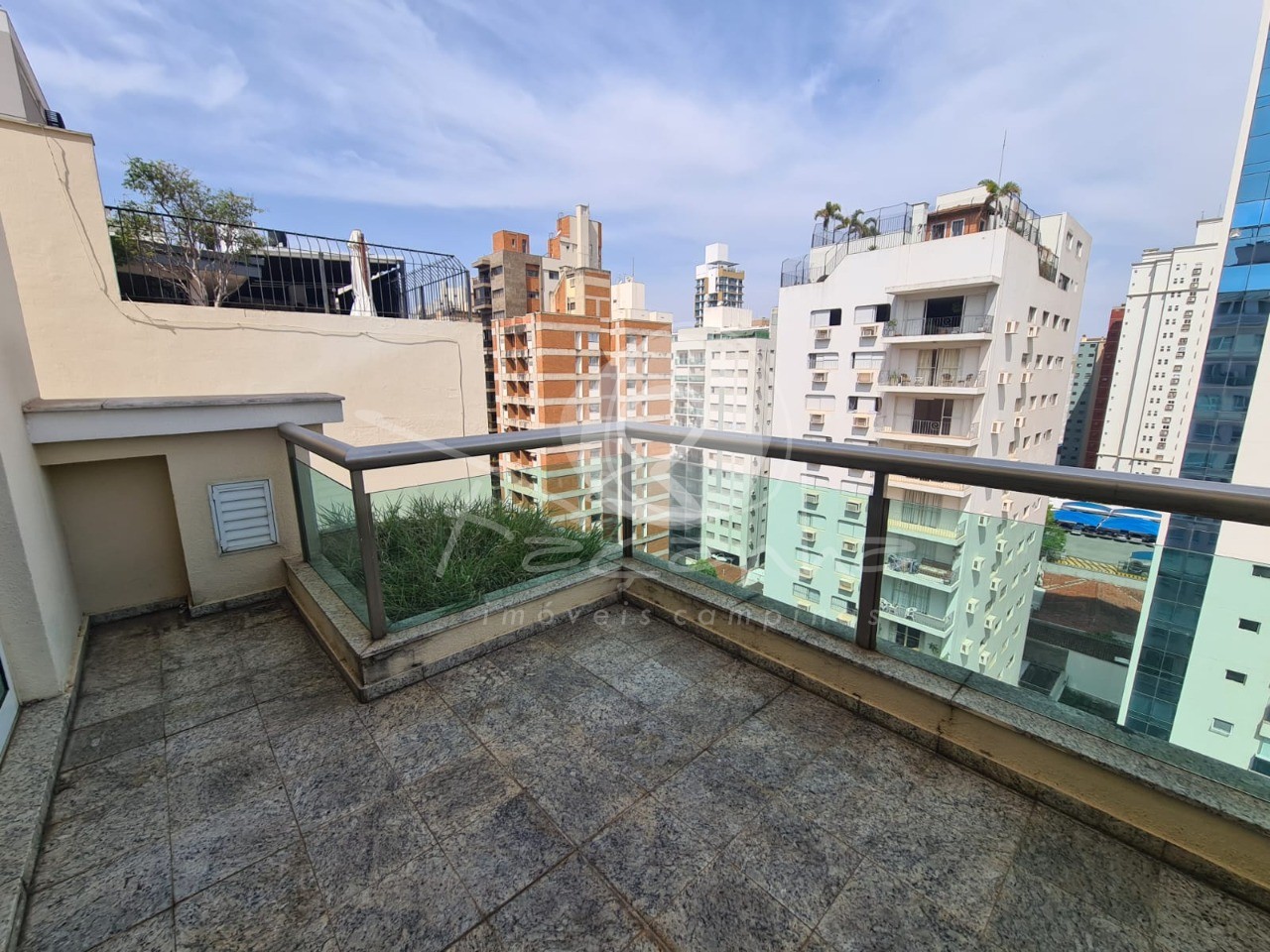 Cobertura à venda com 2 quartos, 109m² - Foto 4