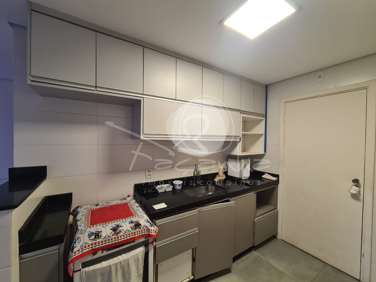 Apartamento à venda com 3 quartos, 100m² - Foto 19