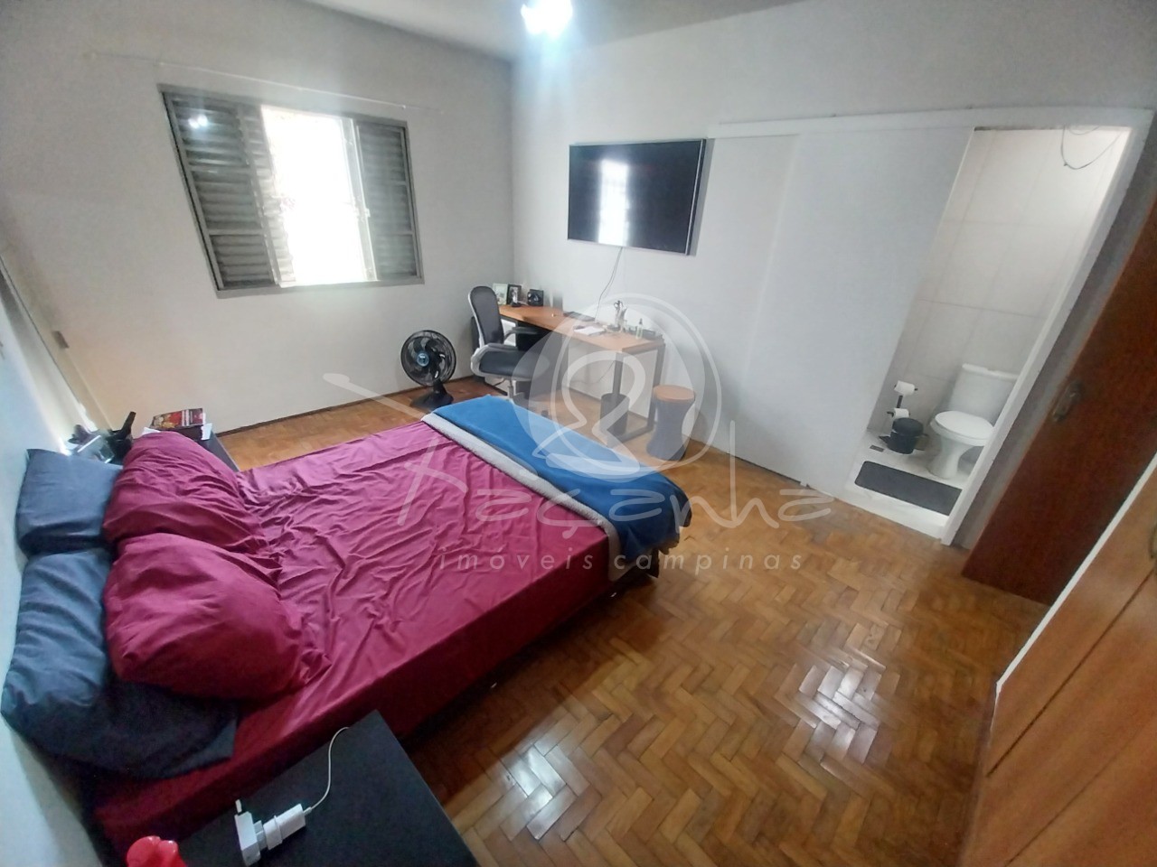 Casa à venda com 2 quartos, 141m² - Foto 6