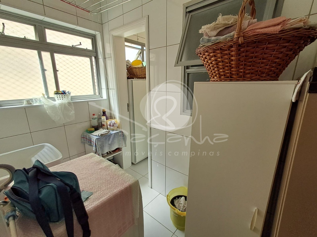 Apartamento à venda com 3 quartos, 109m² - Foto 26