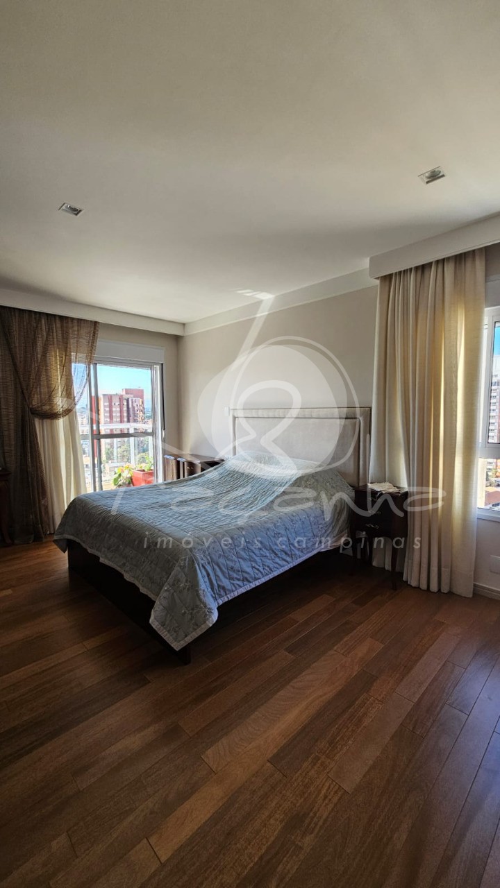 Apartamento à venda com 3 quartos, 181m² - Foto 6