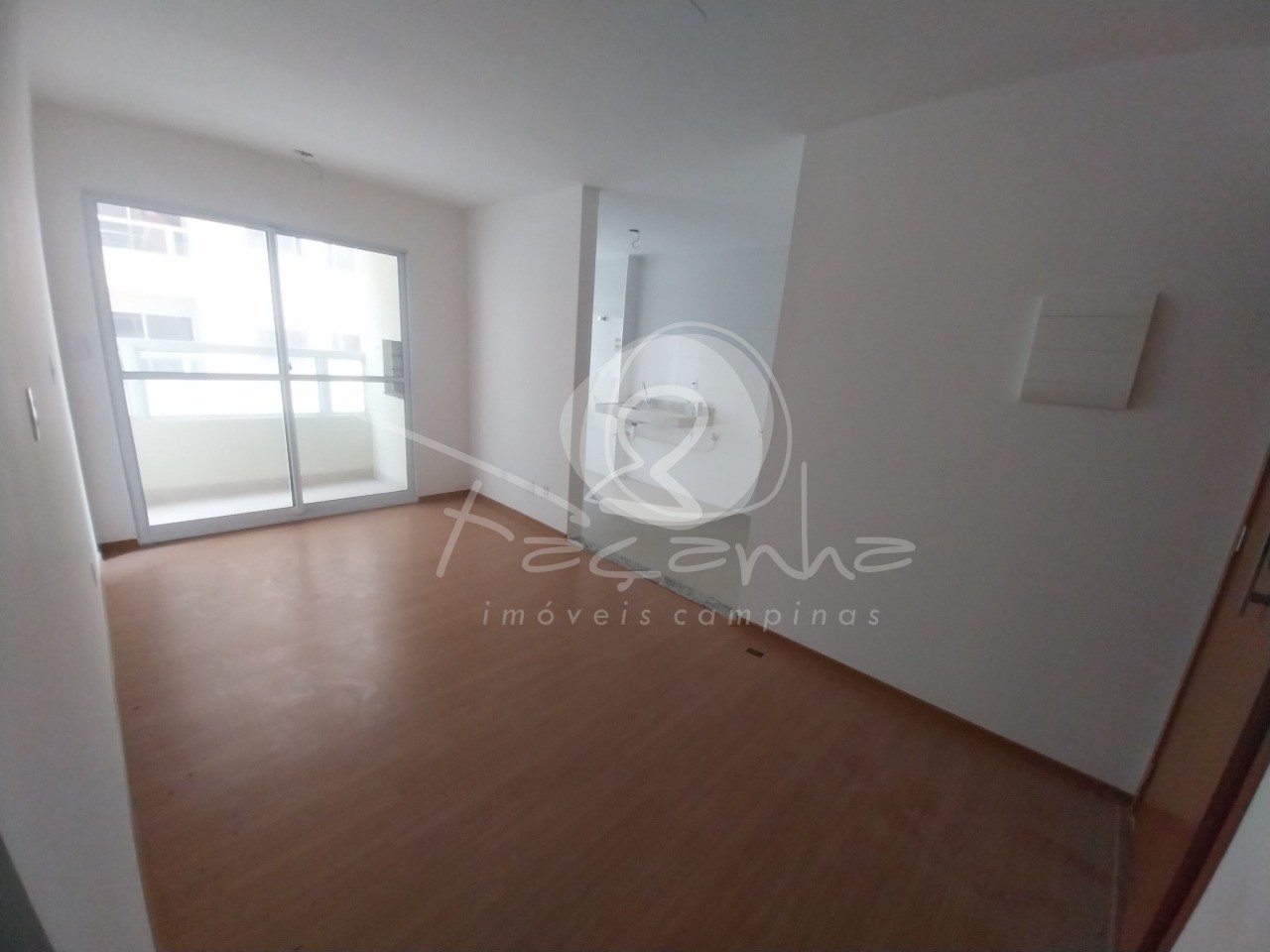 Apartamento à venda com 2 quartos, 56m² - Foto 6