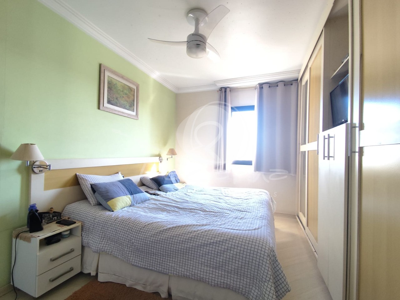 Apartamento à venda com 3 quartos, 77m² - Foto 7