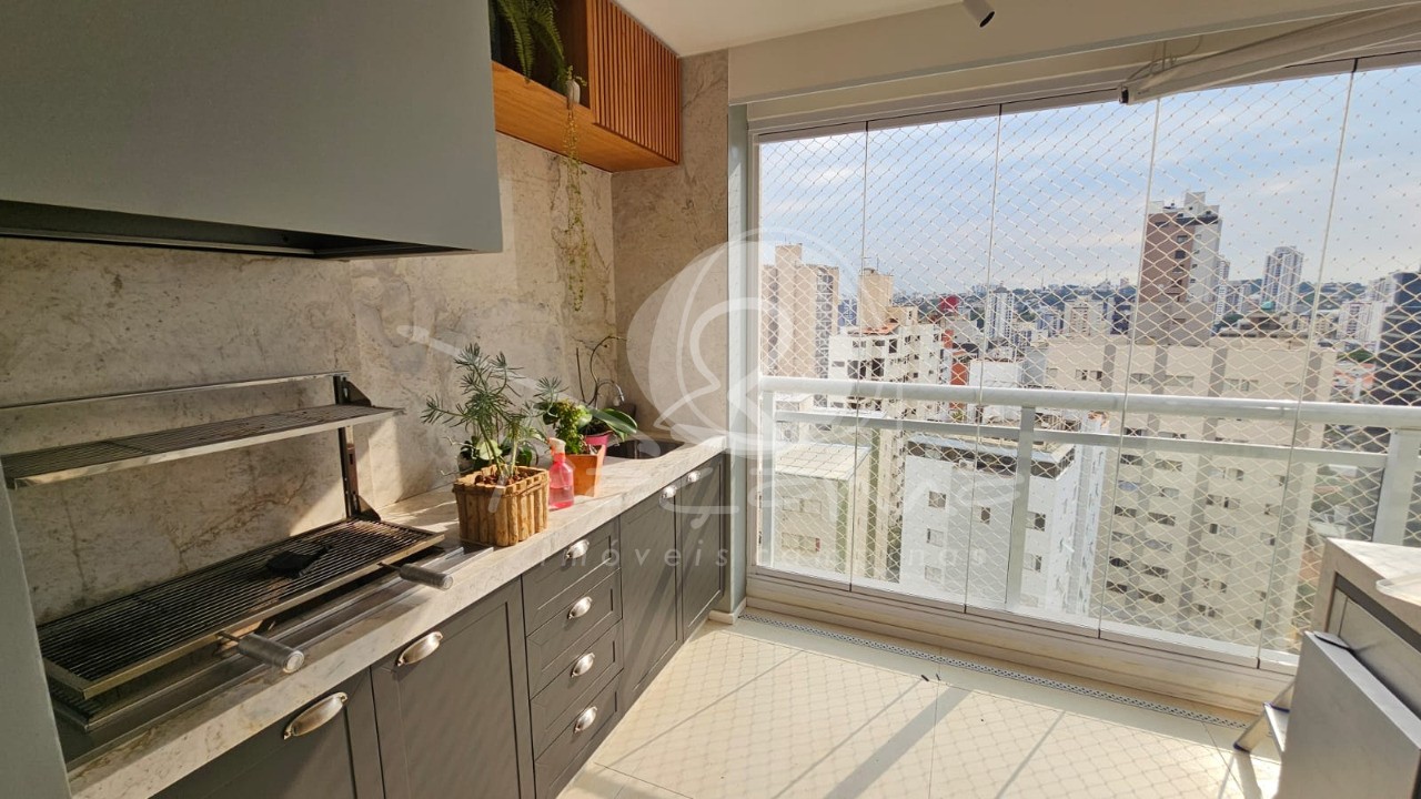 Apartamento à venda com 3 quartos, 181m² - Foto 18