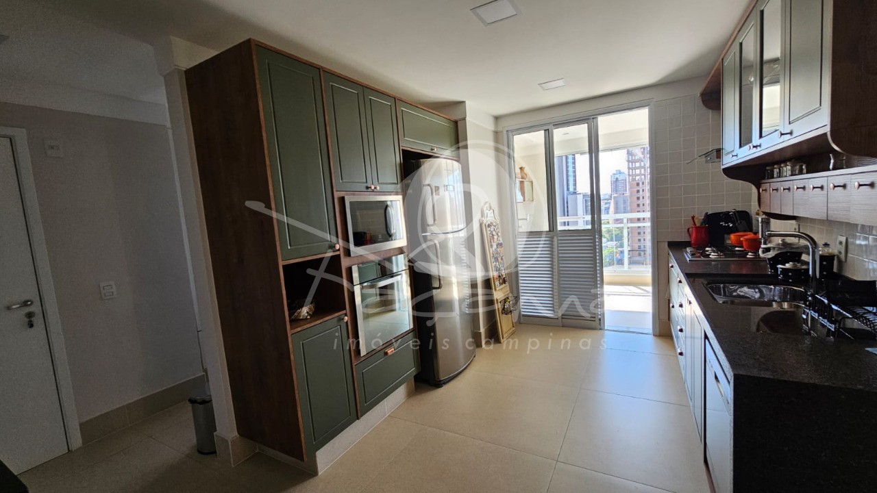 Apartamento à venda com 3 quartos, 181m² - Foto 20