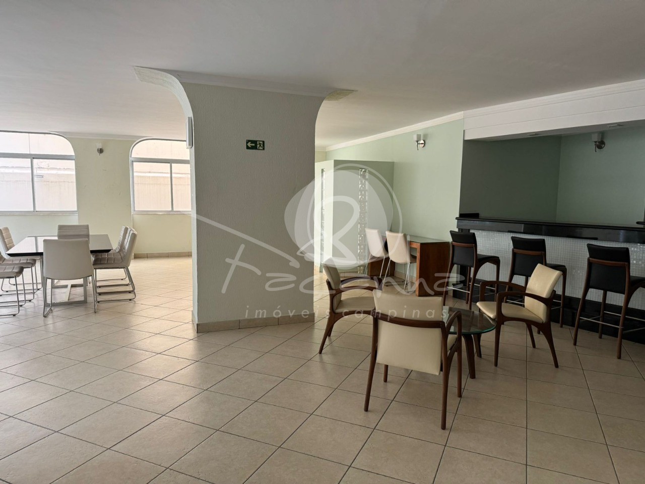 Apartamento à venda com 3 quartos, 170m² - Foto 23