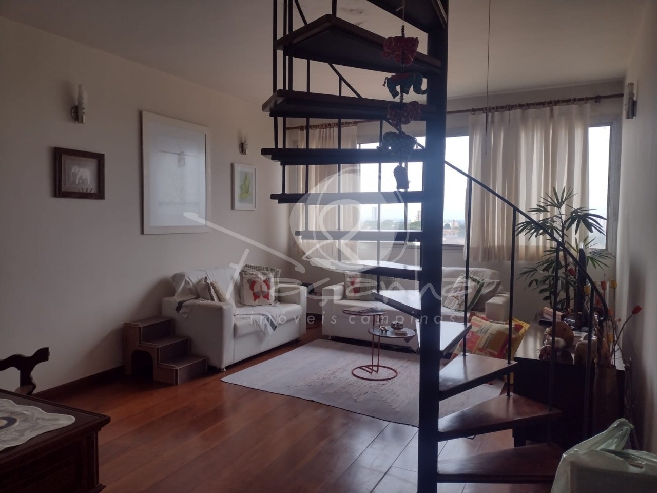 Cobertura à venda com 3 quartos, 160m² - Foto 5