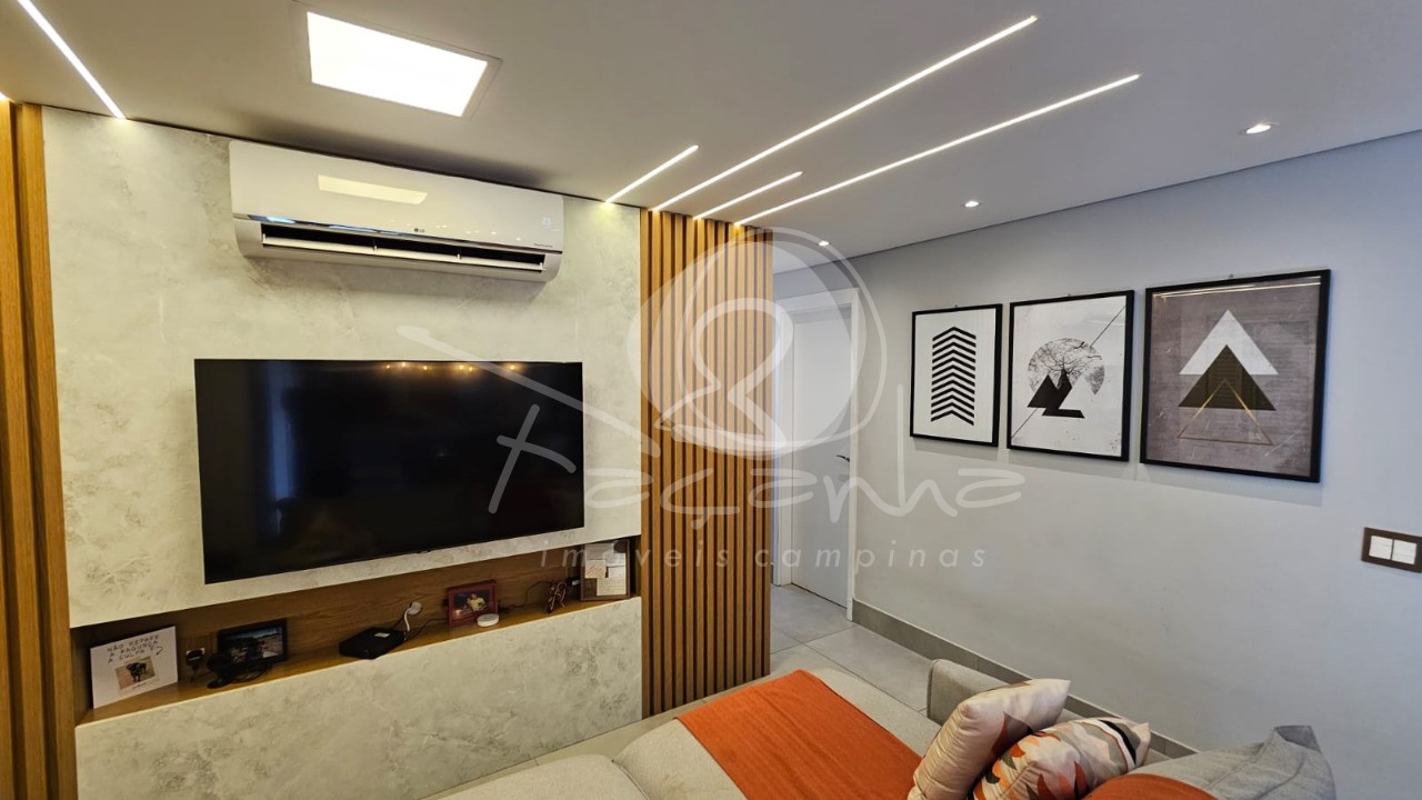 Apartamento à venda com 2 quartos, 83m² - Foto 4