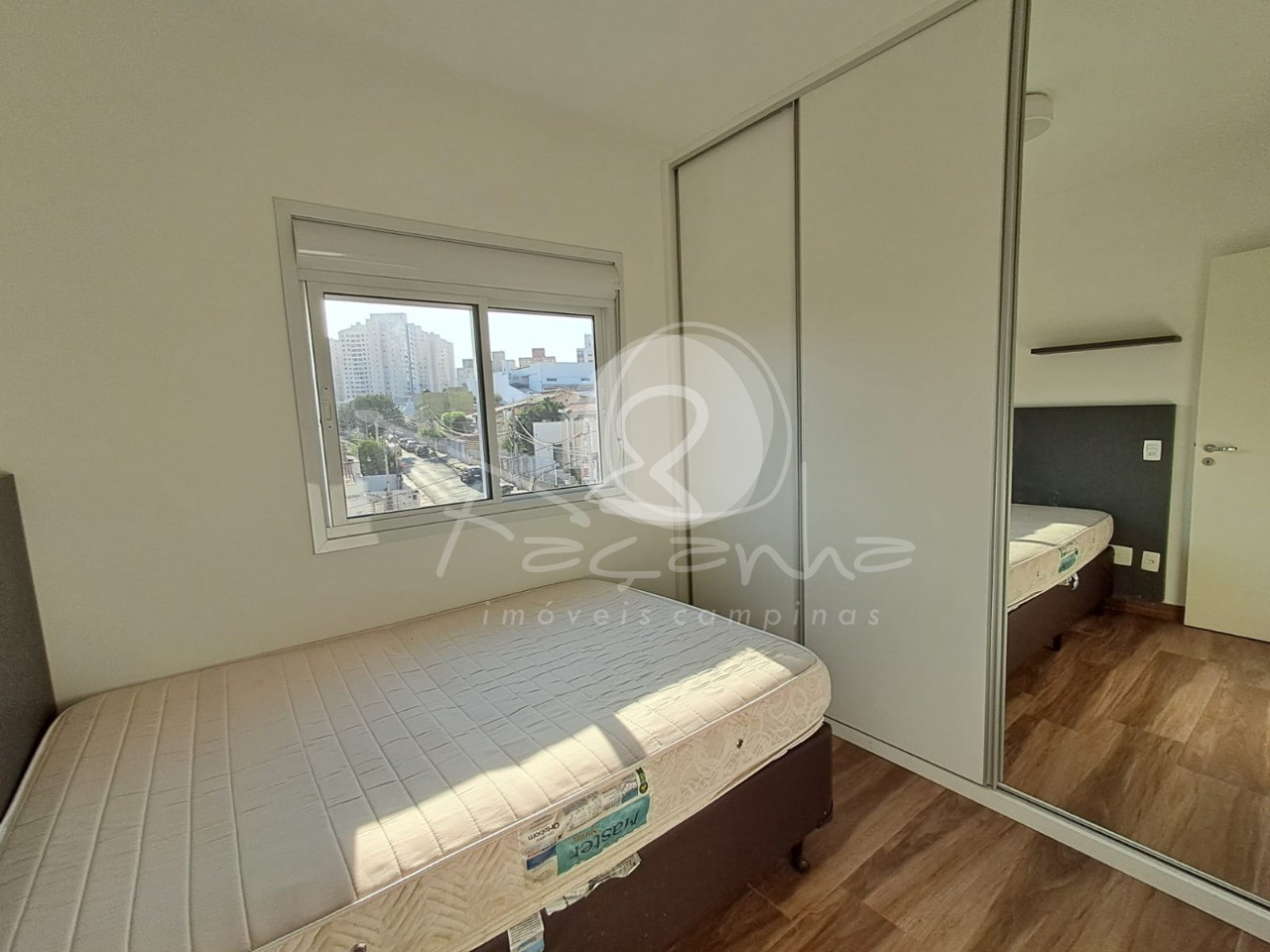 Apartamento à venda e aluguel com 1 quarto, 35m² - Foto 10