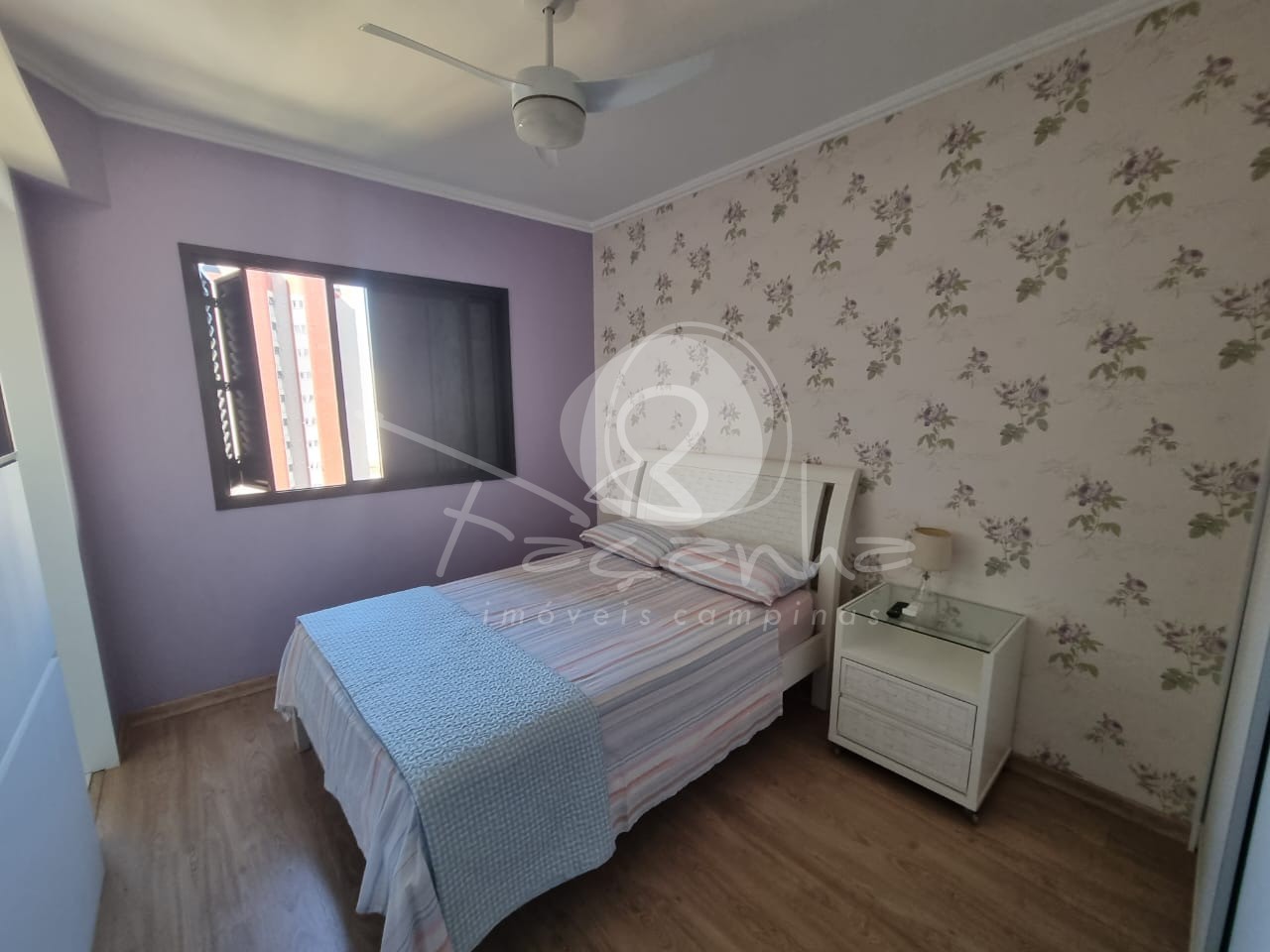 Apartamento à venda com 3 quartos, 92m² - Foto 4