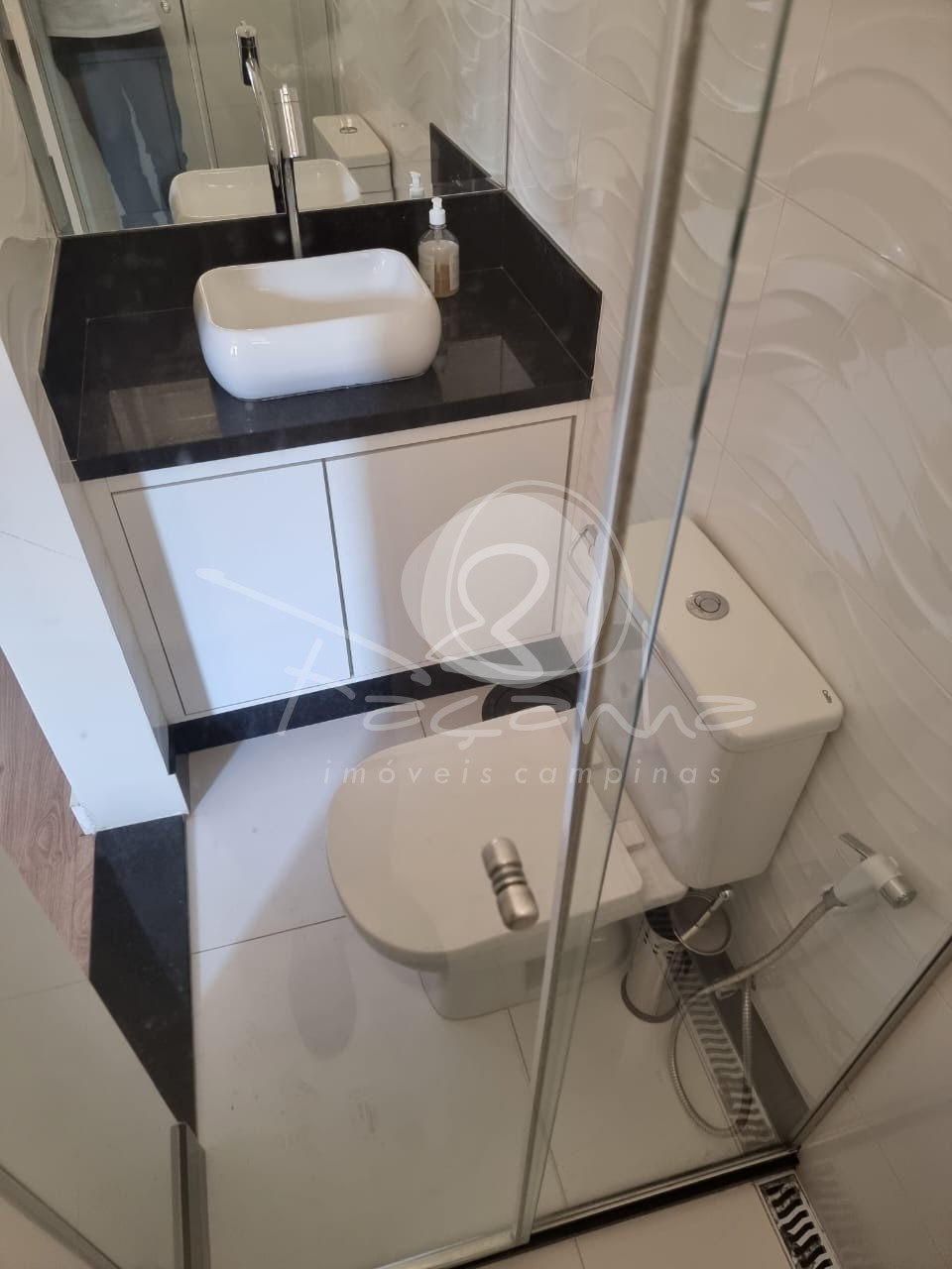 Apartamento à venda com 3 quartos, 92m² - Foto 8