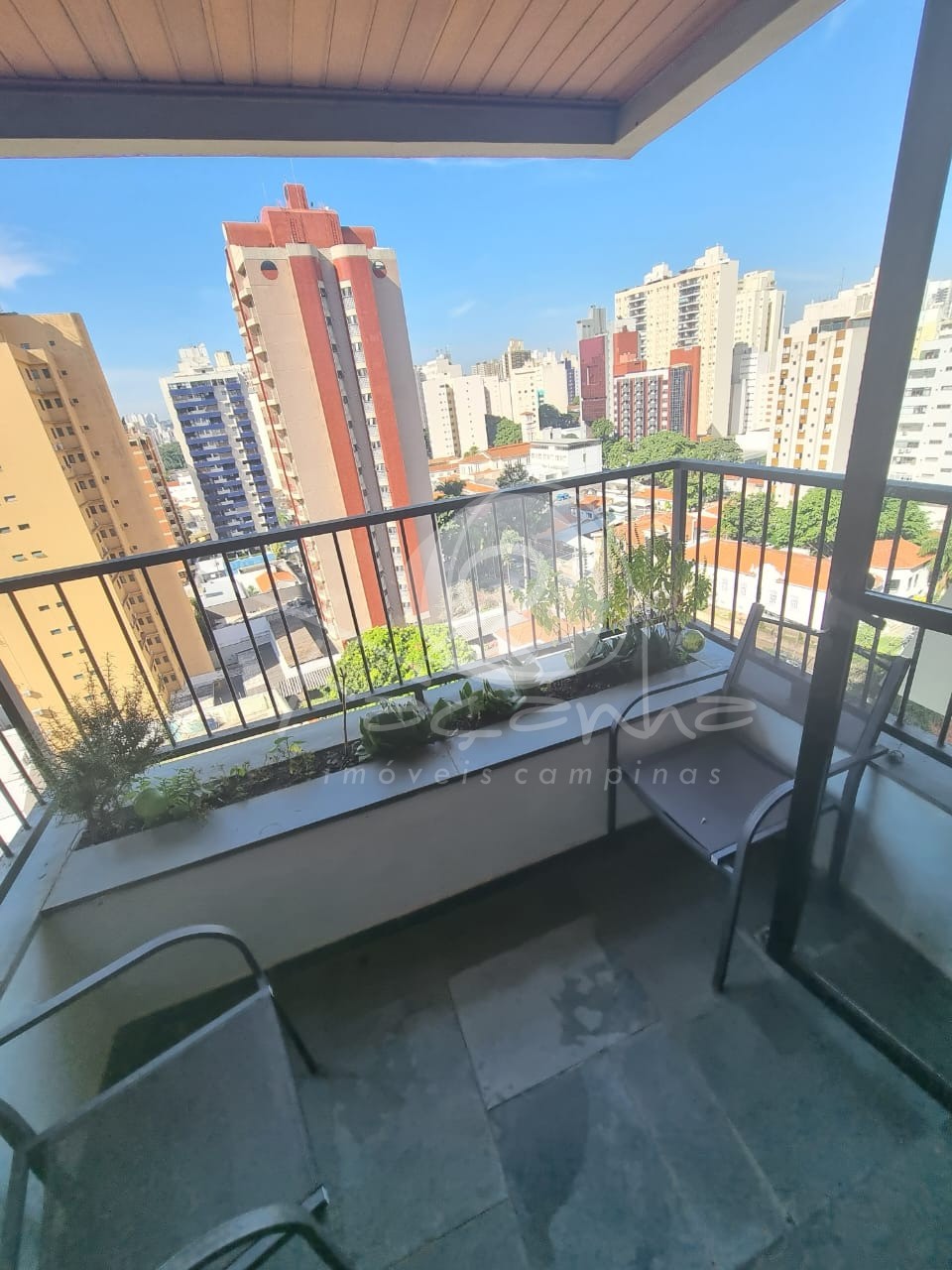 Apartamento à venda com 3 quartos, 92m² - Foto 9