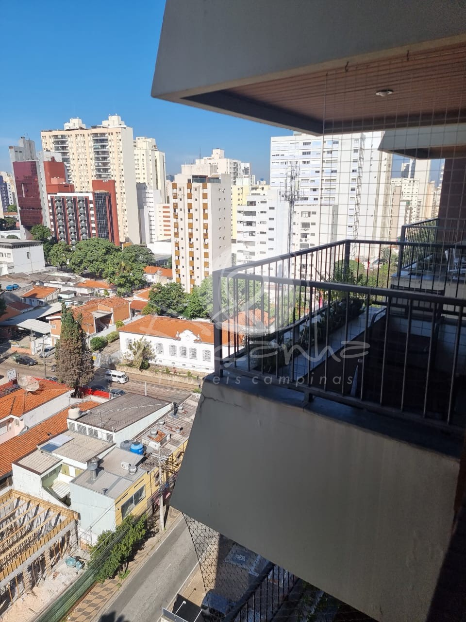 Apartamento à venda com 3 quartos, 92m² - Foto 12