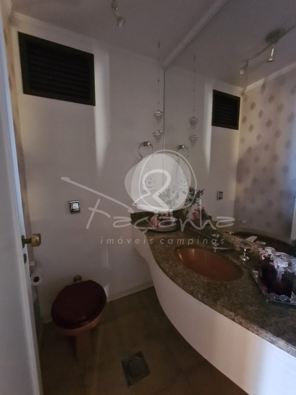 Apartamento à venda com 4 quartos, 200m² - Foto 10