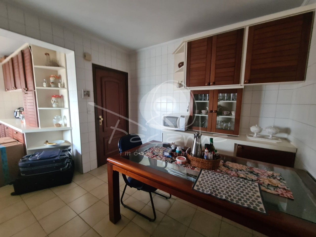 Apartamento à venda com 4 quartos, 200m² - Foto 12