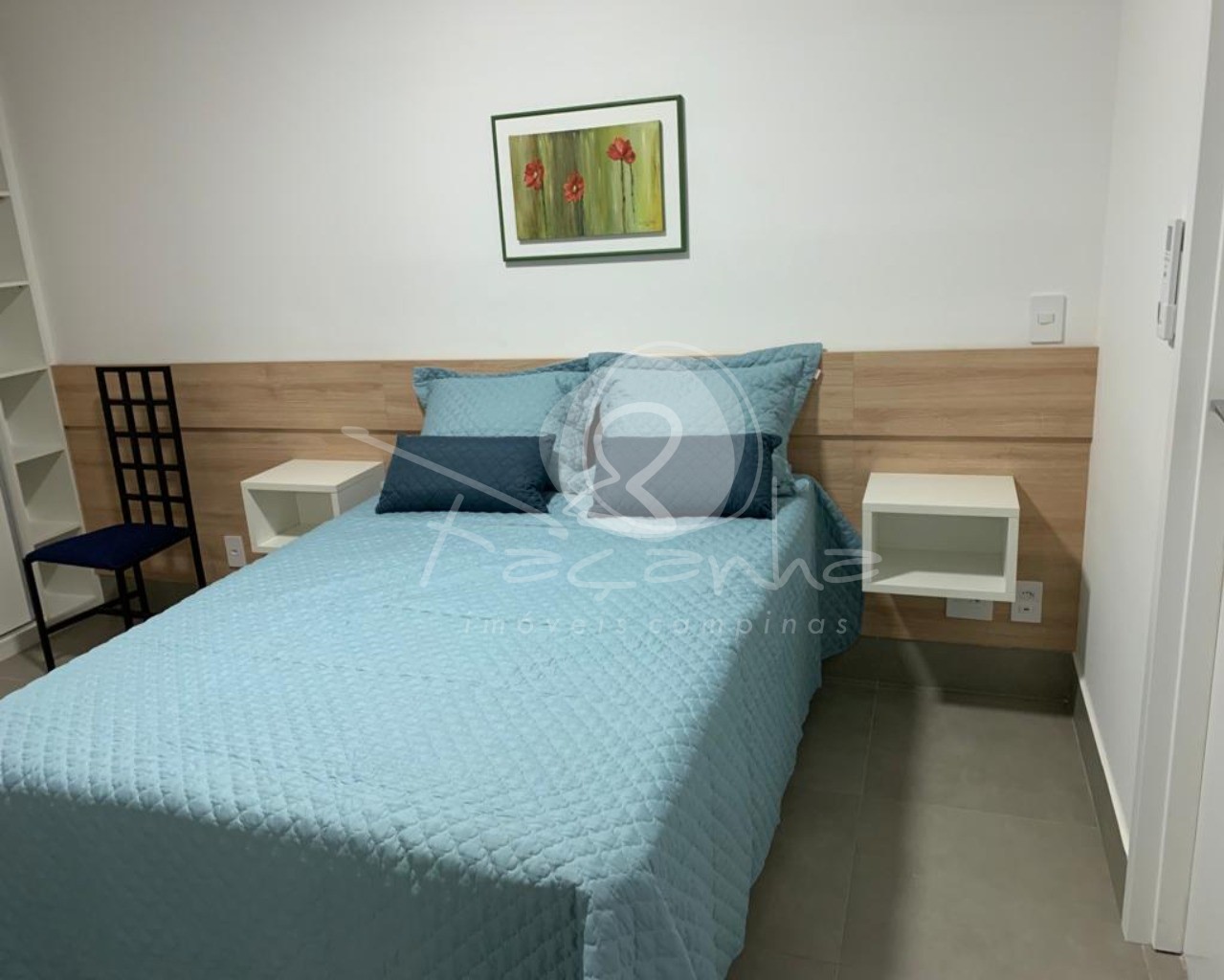 Apartamento para alugar com 1 quarto, 45m² - Foto 10