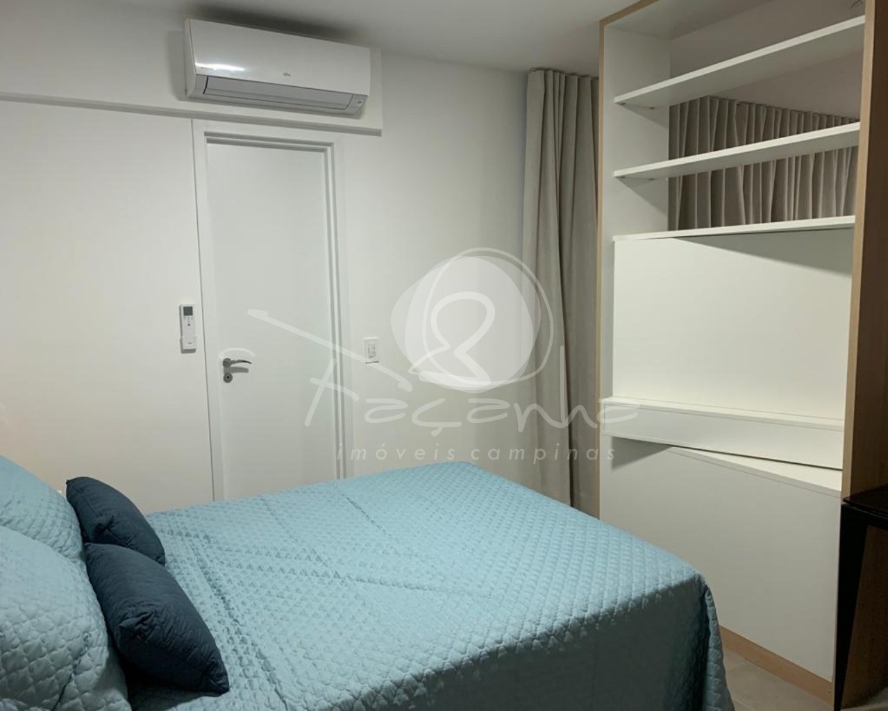 Apartamento para alugar com 1 quarto, 45m² - Foto 11