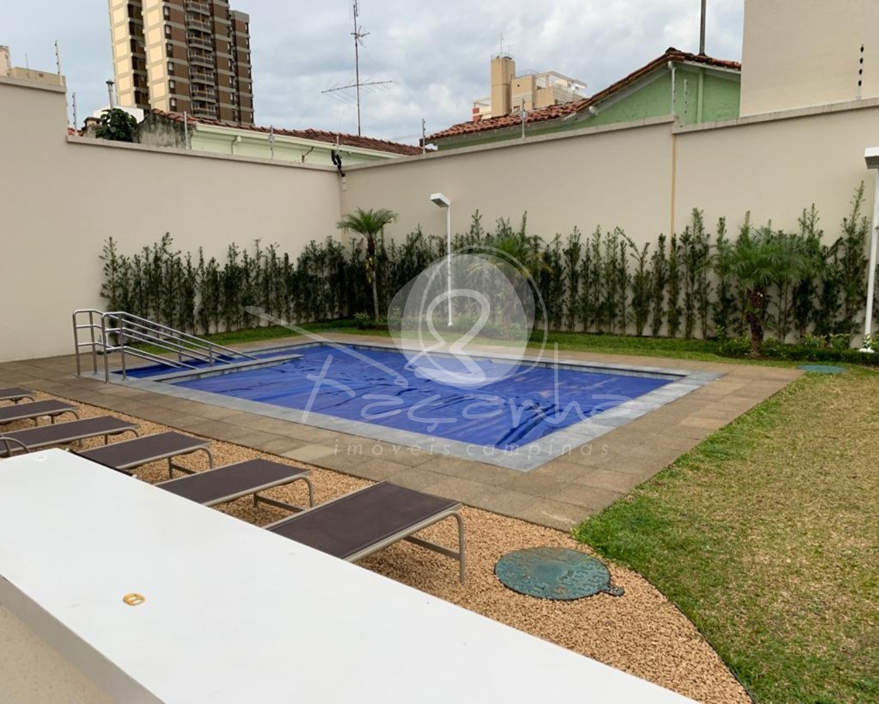 Apartamento para alugar com 1 quarto, 45m² - Foto 22