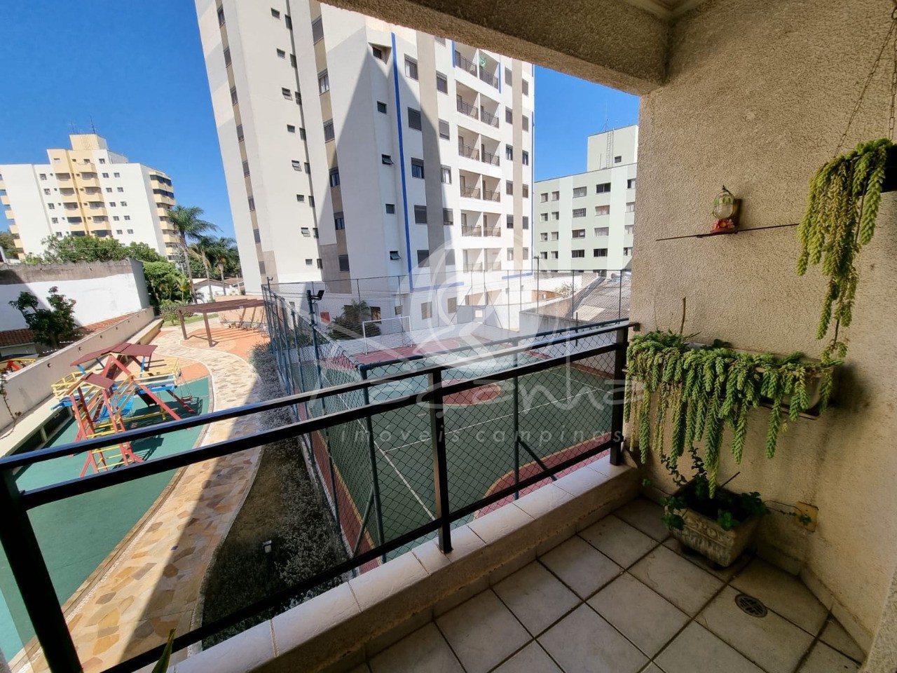 Apartamento à venda com 3 quartos, 90m² - Foto 5