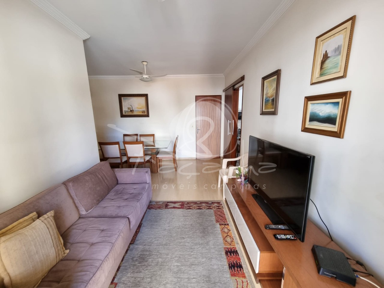 Apartamento à venda com 3 quartos, 90m² - Foto 6