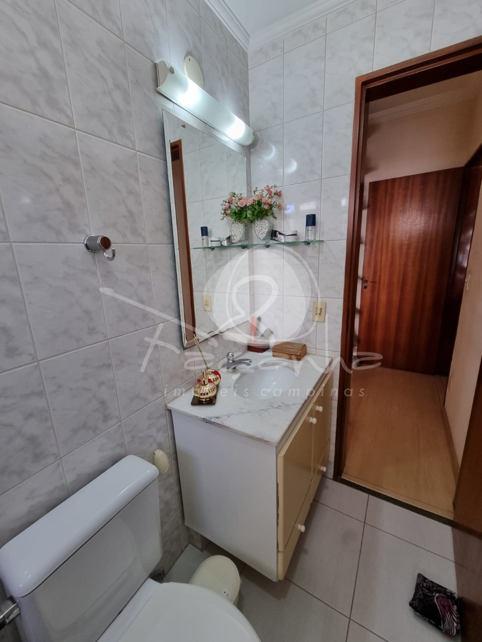 Apartamento à venda com 3 quartos, 90m² - Foto 9