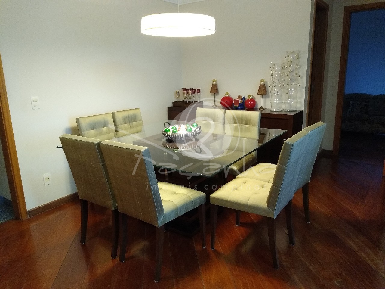 Apartamento à venda com 4 quartos, 127m² - Foto 3