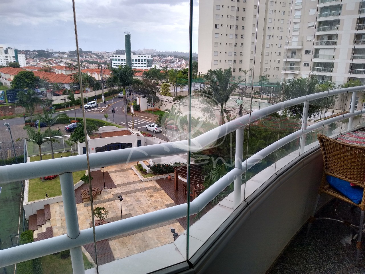 Apartamento à venda com 4 quartos, 127m² - Foto 5