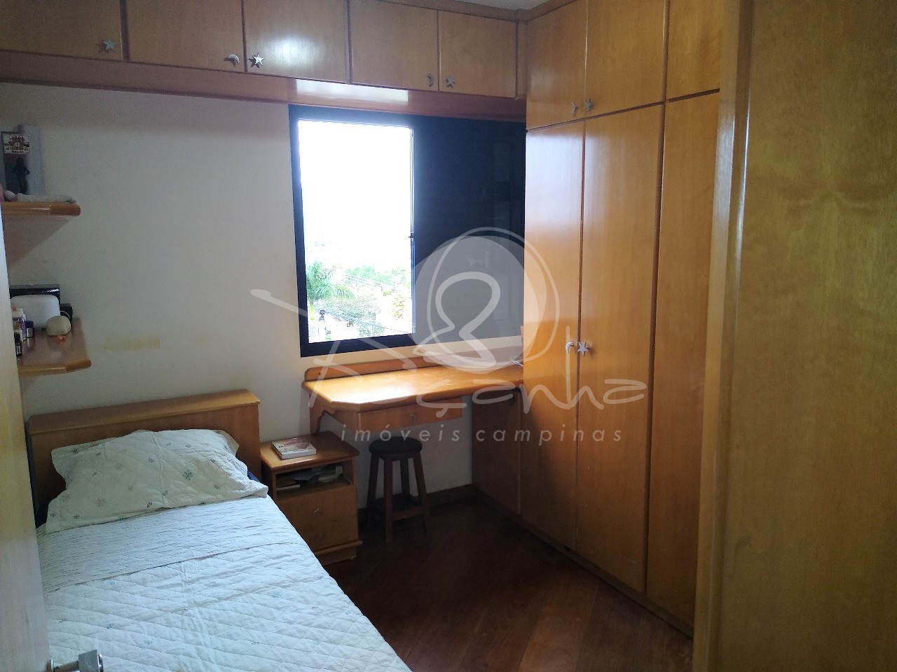 Apartamento à venda com 4 quartos, 127m² - Foto 11