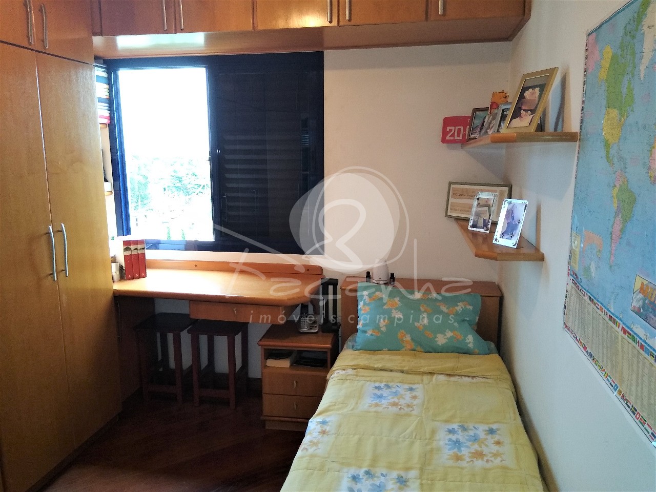 Apartamento à venda com 4 quartos, 127m² - Foto 12