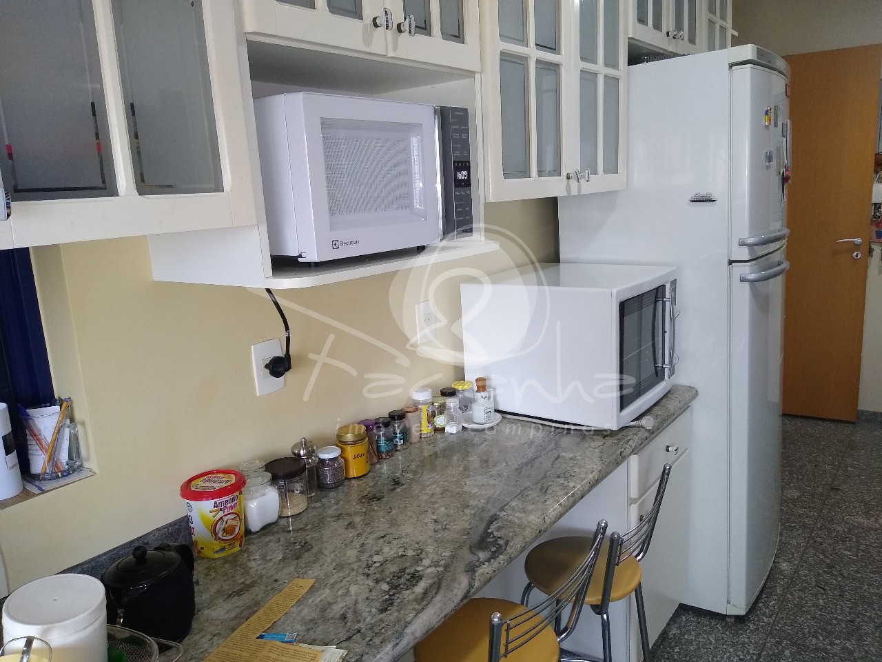 Apartamento à venda com 4 quartos, 127m² - Foto 26