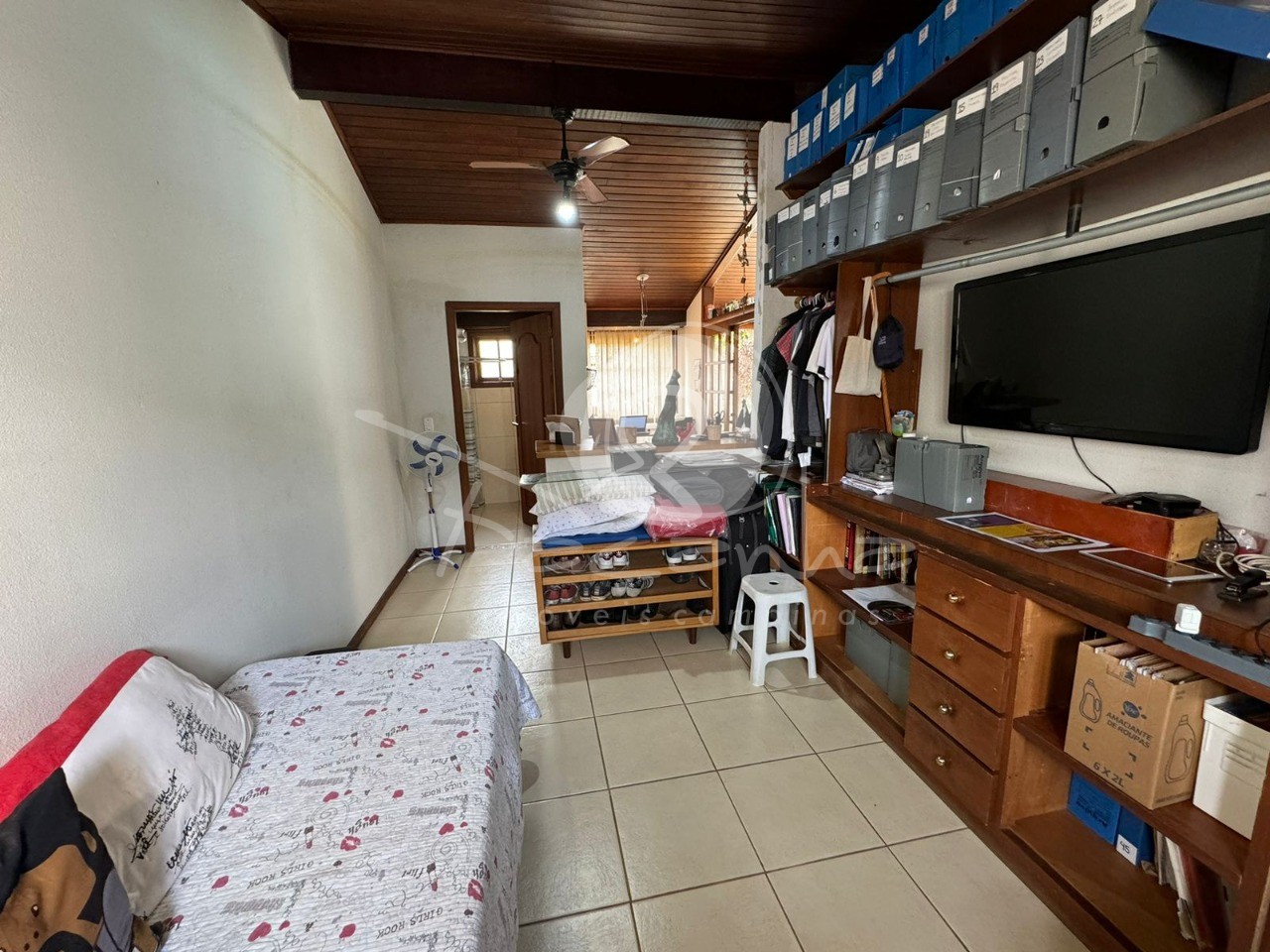 Casa de Condomínio à venda com 4 quartos, 650m² - Foto 12