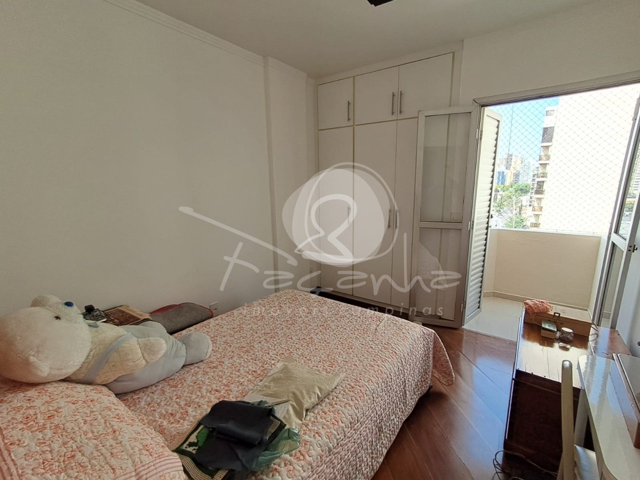 Apartamento à venda com 3 quartos, 109m² - Foto 8