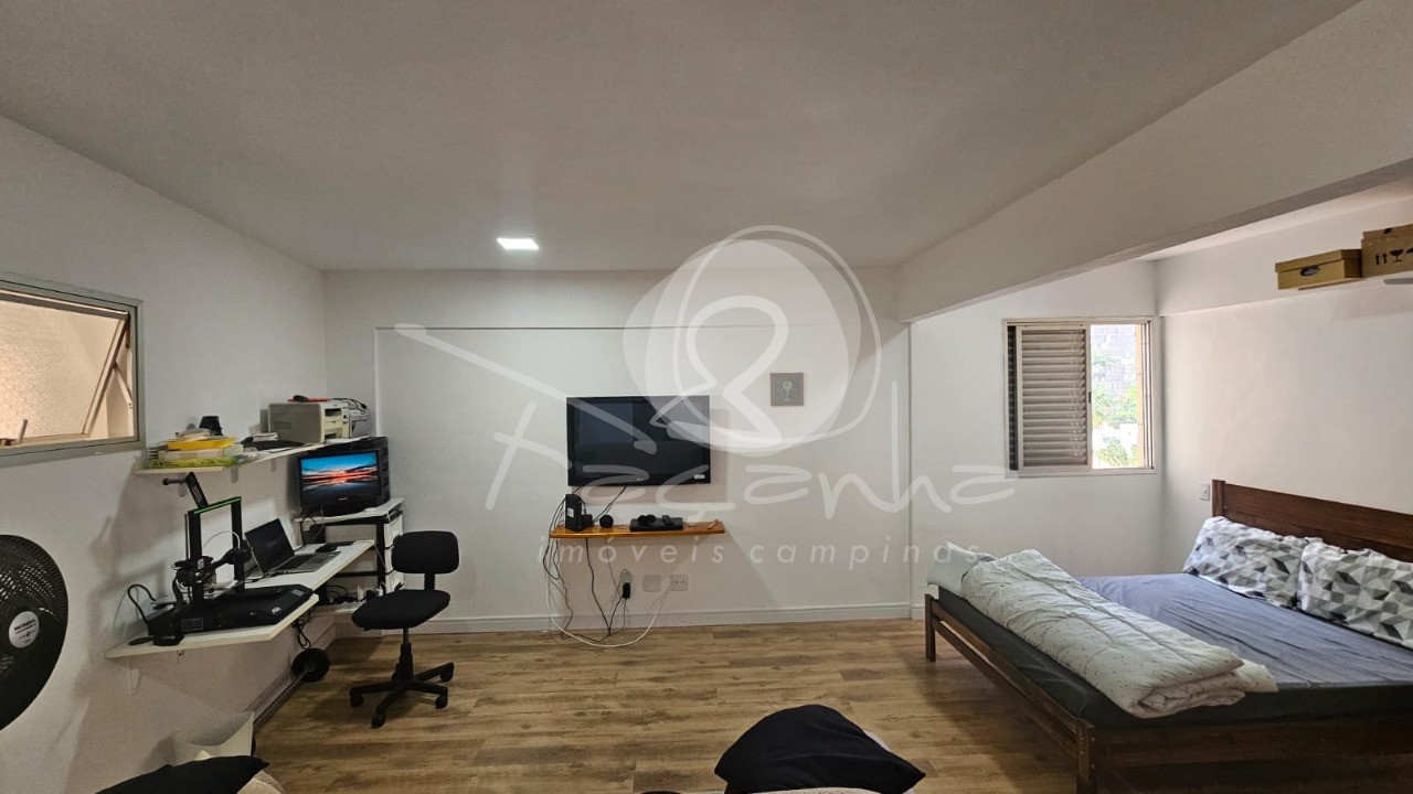 Apartamento à venda com 1 quarto, 52m² - Foto 3