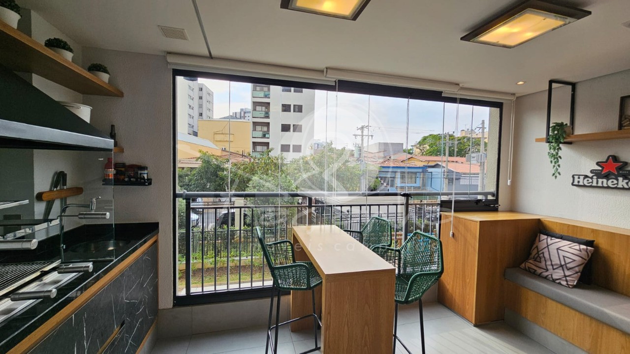 Apartamento à venda com 2 quartos, 83m² - Foto 7