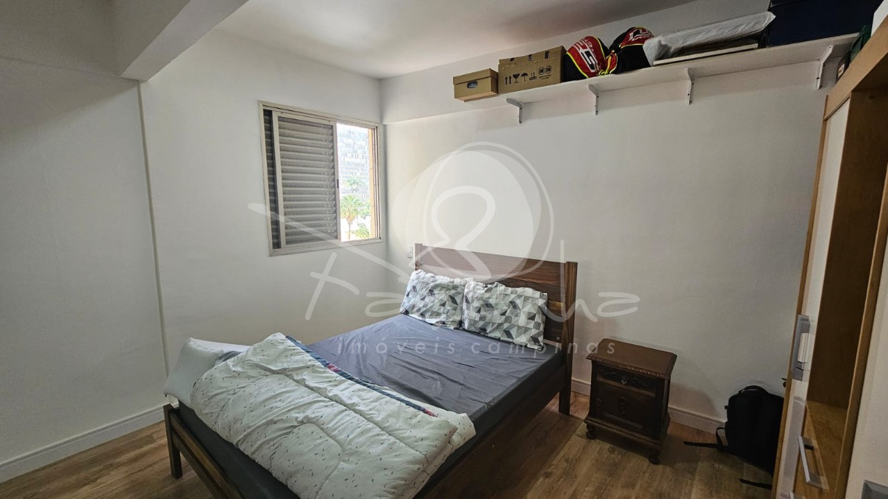 Apartamento à venda com 1 quarto, 52m² - Foto 6