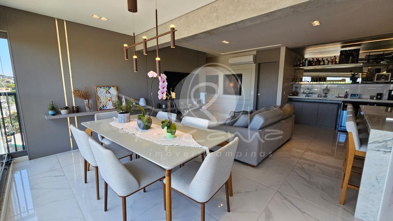 Apartamento à venda com 2 quartos, 87m² - Foto 9