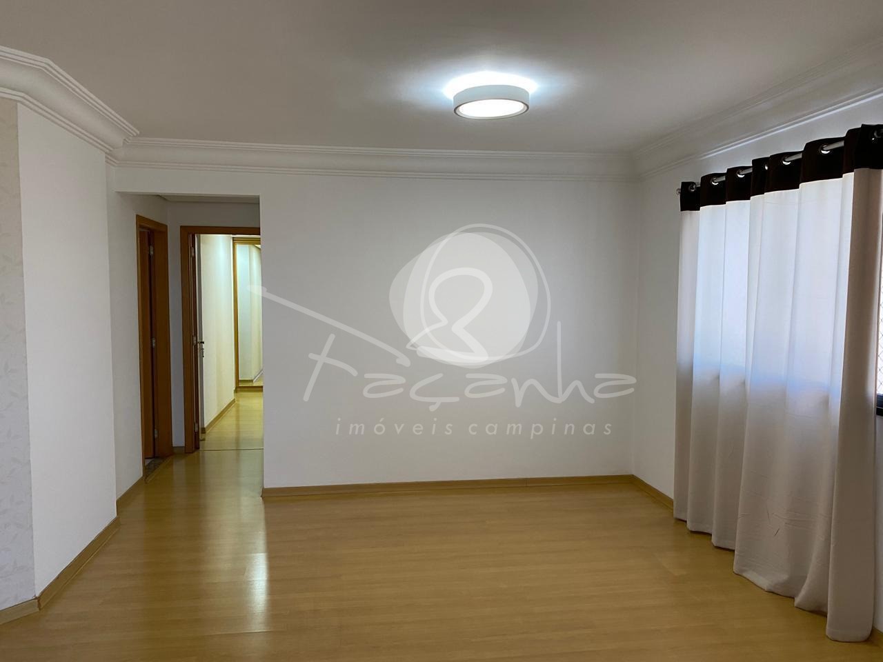 Apartamento à venda com 4 quartos, 136m² - Foto 1