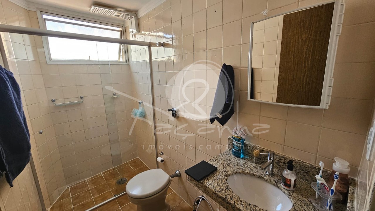 Apartamento à venda com 1 quarto, 52m² - Foto 9