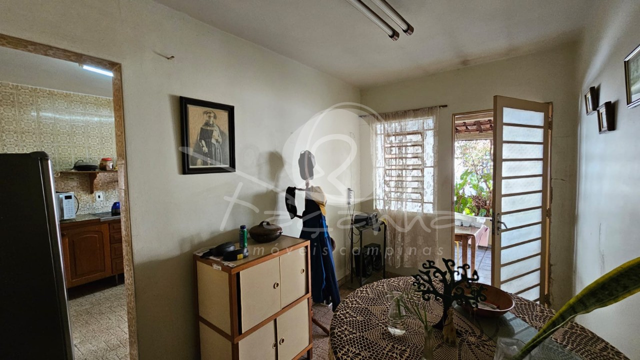 Casa à venda com 4 quartos, 208m² - Foto 18