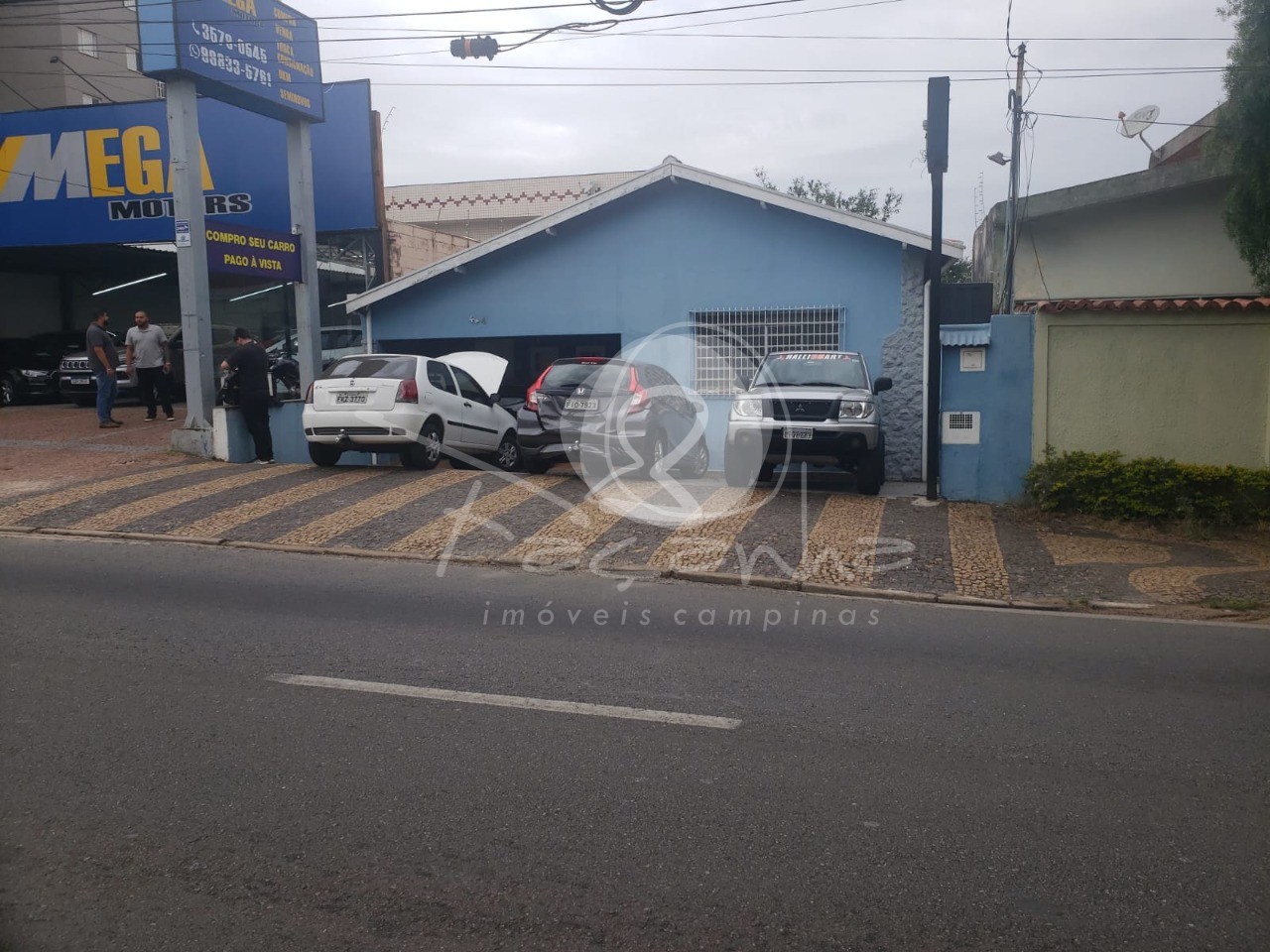 Prédio Inteiro à venda com 3 quartos, 120m² - Foto 12