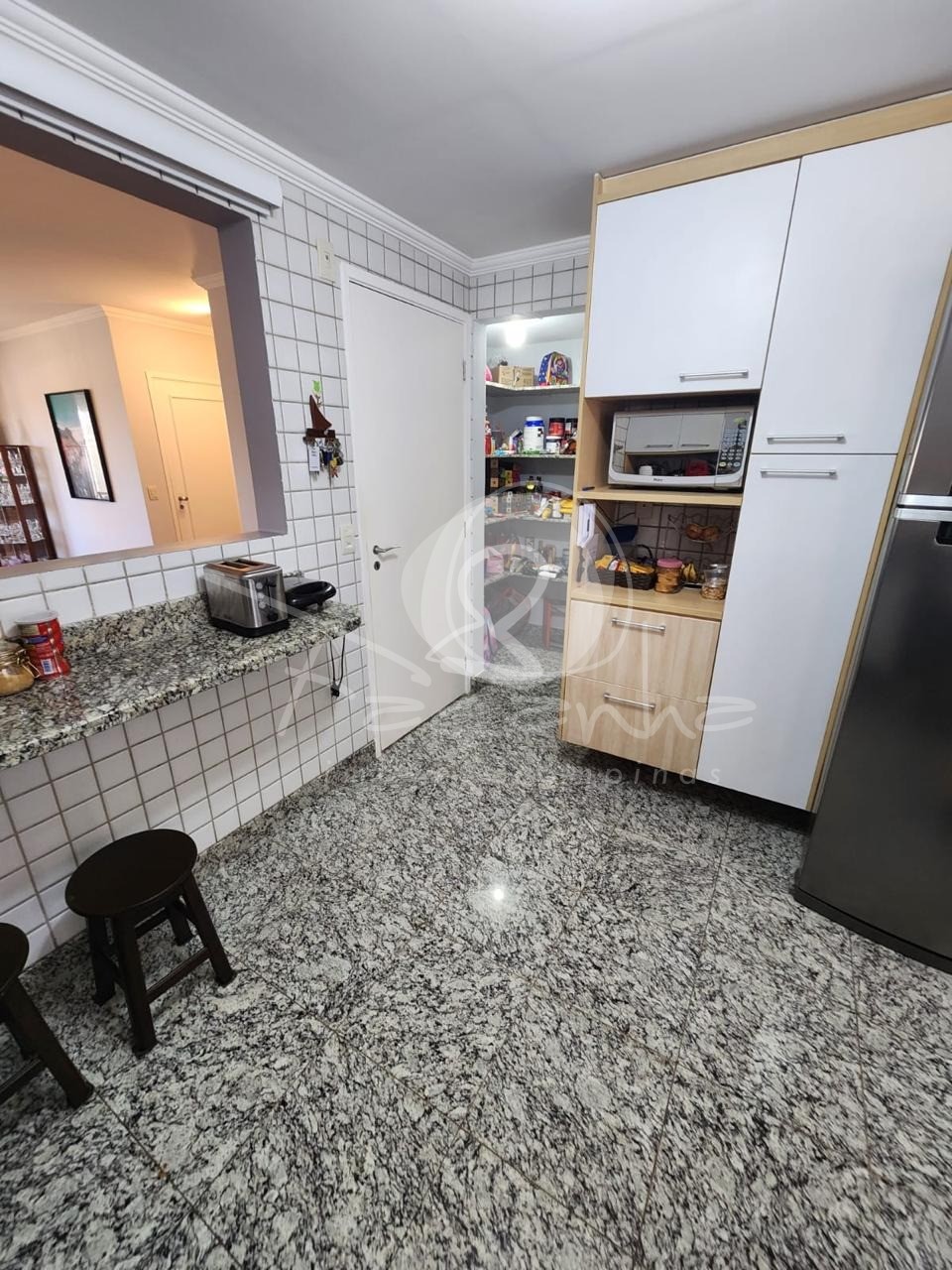 Apartamento à venda com 3 quartos, 129m² - Foto 23