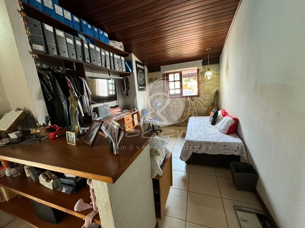 Casa de Condomínio à venda com 4 quartos, 650m² - Foto 11