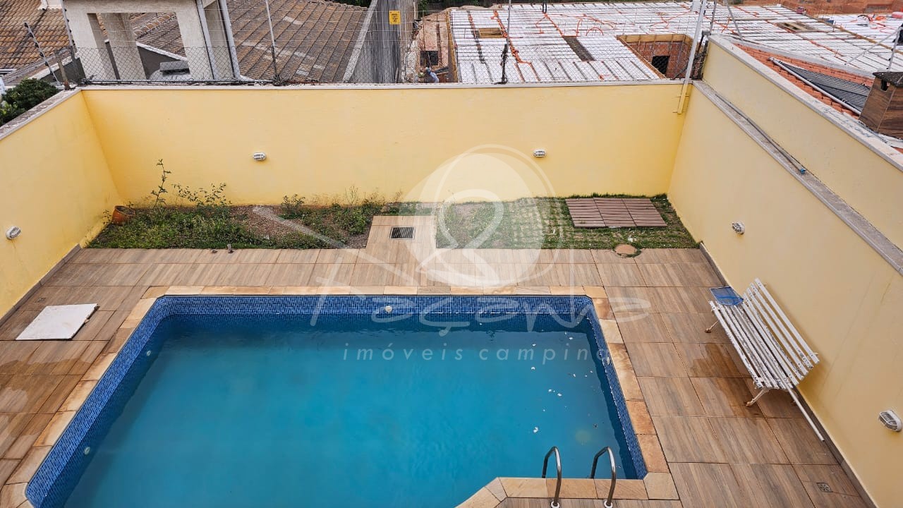 Casa de Condomínio à venda e aluguel com 3 quartos, 270m² - Foto 19