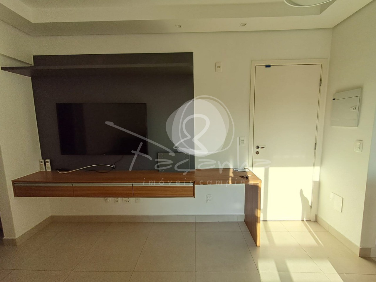 Apartamento à venda e aluguel com 1 quarto, 35m² - Foto 5